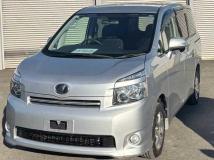 2008 Toyota Voxy