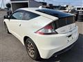 2013 Honda CR-Z