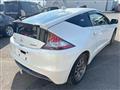 2013 Honda CR-Z