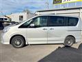 2011 Nissan Serena