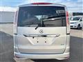 2011 Nissan Serena