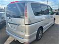 2011 Nissan Serena