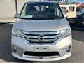2011 Nissan Serena