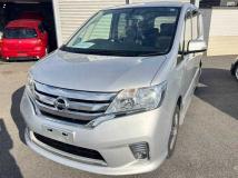 2011 Nissan Serena