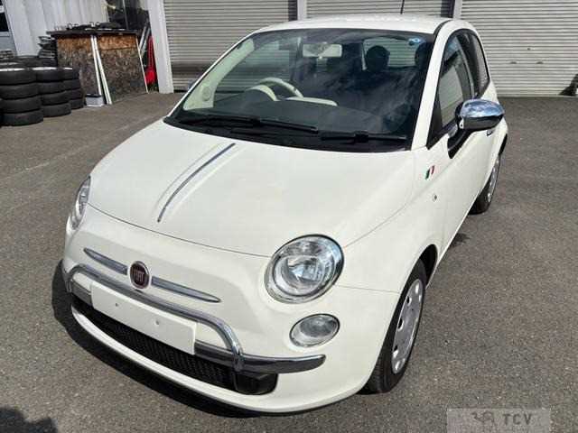 2015 Fiat Fiat Others