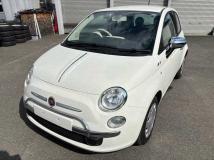 2015 Fiat Fiat Others