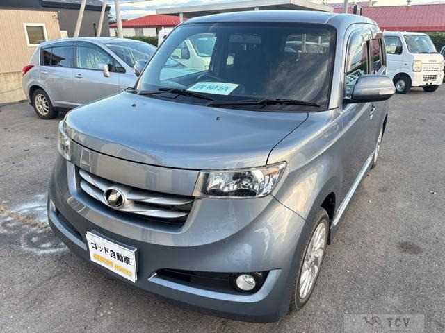 2007 Toyota bB