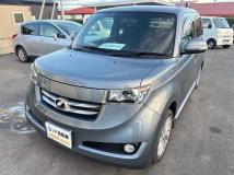 2007 Toyota bB