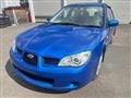 2007 Subaru Impreza Sportswagon