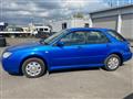 2007 Subaru Impreza Sportswagon