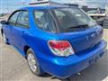 2007 Subaru Impreza Sportswagon
