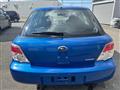 2007 Subaru Impreza Sportswagon
