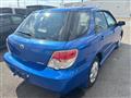 2007 Subaru Impreza Sportswagon
