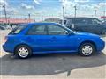 2007 Subaru Impreza Sportswagon
