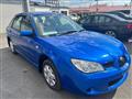 2007 Subaru Impreza Sportswagon
