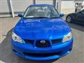 2007 Subaru Impreza Sportswagon