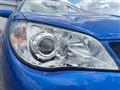 2007 Subaru Impreza Sportswagon