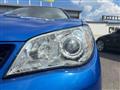 2007 Subaru Impreza Sportswagon