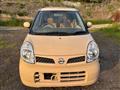 2010 Nissan Moco
