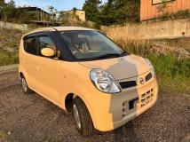 2010 Nissan Moco