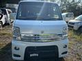 2013 Suzuki Every Wagon