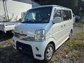 2013 Suzuki Every Wagon