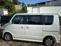 2013 Suzuki Every Wagon