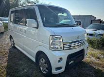 2013 Suzuki Every Wagon