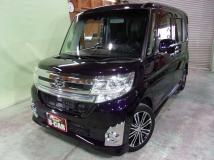 2016 Daihatsu Tanto Custom
