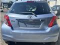 2014 Toyota Vitz