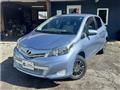 2014 Toyota Vitz