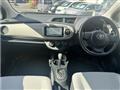 2014 Toyota Vitz
