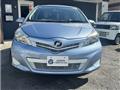2014 Toyota Vitz