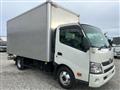 2017 Hino Dutro