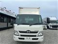 2017 Hino Dutro