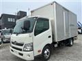 2017 Hino Dutro