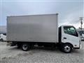 2017 Hino Dutro