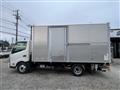 2017 Hino Dutro