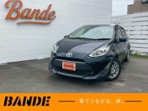 2017 Toyota AQUA
