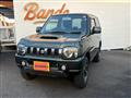 2016 Suzuki Jimny