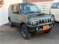 2016 Suzuki Jimny