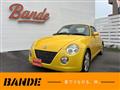 2002 Daihatsu Copen