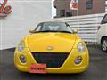 2002 Daihatsu Copen