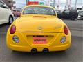 2002 Daihatsu Copen