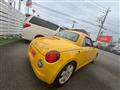 2002 Daihatsu Copen