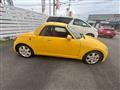 2002 Daihatsu Copen