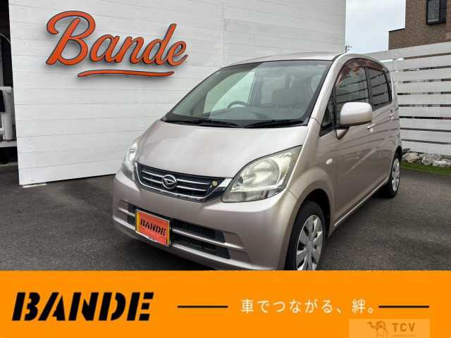 2010 Daihatsu Move