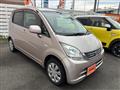 2010 Daihatsu Move