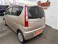 2010 Daihatsu Move