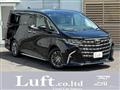 2024 Toyota Alphard G